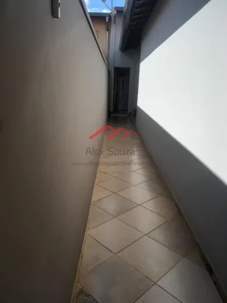 Imagem Casa para Venda em Hortolândia / SP no bairro Jardim Campos Verdes