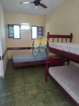 Imagem Prédio à venda em Ubatuba-SP, no bairro Lázaro, com 18 quartos, 18 suítes e 500m² de área.