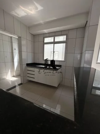 Imagem Apartamento a venda 3 Quartos Bairro Europa Contagem MG