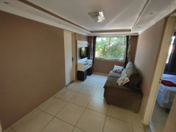 Imagem Apartamento com 3 dormitórios a venda na Cidade Líder