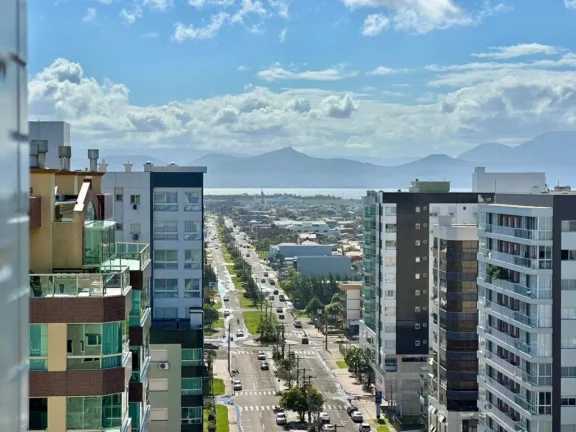 Imagem Apartamento 3 Dormitórios - Bairro Zona Nova