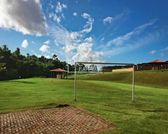 Imagem Terreno à venda em Sorocaba com 200m², condomínio Reserva Ipanema