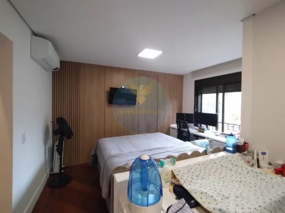Imagem Apartamento a Venda no bairro Vila Morumbi - São Paulo, SP