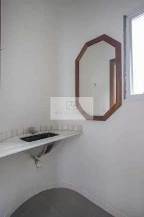 Imagem Casa Sobrado em Jardim Petropolis - São Paulo