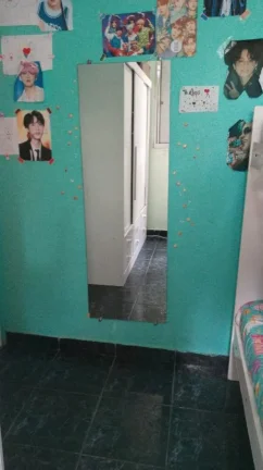 Imagem Apartamento para Venda por R$220.000,00 com 56m², 2 dormitórios, 1 vaga e 1 banheiro - Vila silvia, São paulo / SP - Cód. 13556