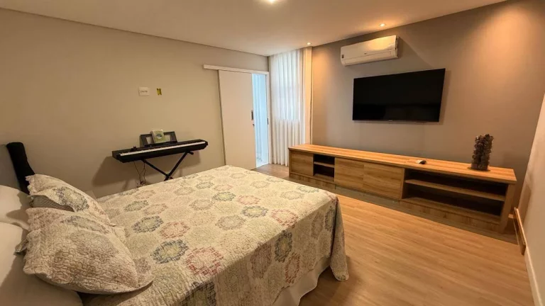 Imagem DESIGN, TECNOLOGIA E SOFISTICAÇÃO EM UM ÚNICO IMÓVEL!  