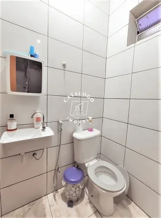 Imagem Casa a Venda no bairro Vila Albertina - Ribeirão Preto, SP