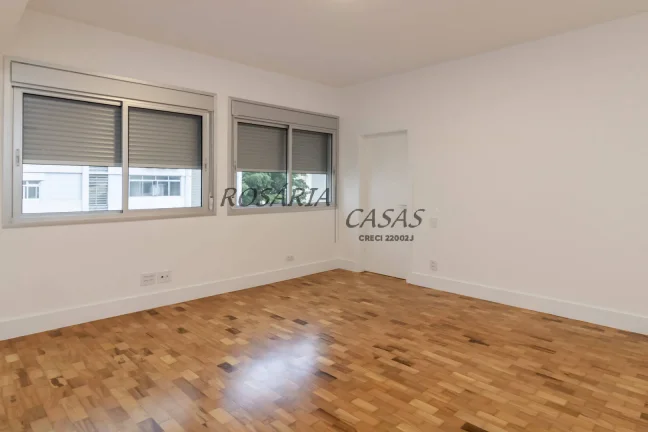 Imagem Apartamento a venda de 270 m² no HIGIENÓPOLIS