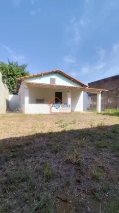 Imagem Casa à venda no bairro Jardim Brasília - Mogi Mirim/SP
