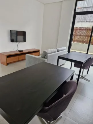 Imagem Touch Studio Jardim Santo André Sp, Comprar apartamento studio em Santo André SP