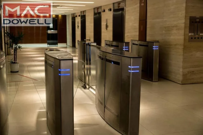 Imagem Sala de escritório com 459 m² - LOCAÇÃO - Centro/RJ