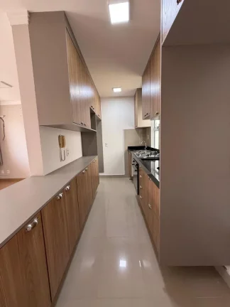 Imagem APARTAMENTO 3 DORM. 1 SUÍTE - COND. AVALON - HORTOLÂNDIA