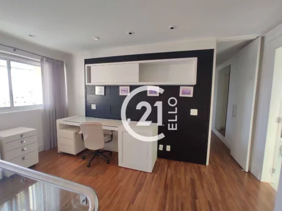 Imagem Apartamento para alugar, 104 m² por R$ 14.288,90/mês - Vila Nova Conceição - São Paulo/SP