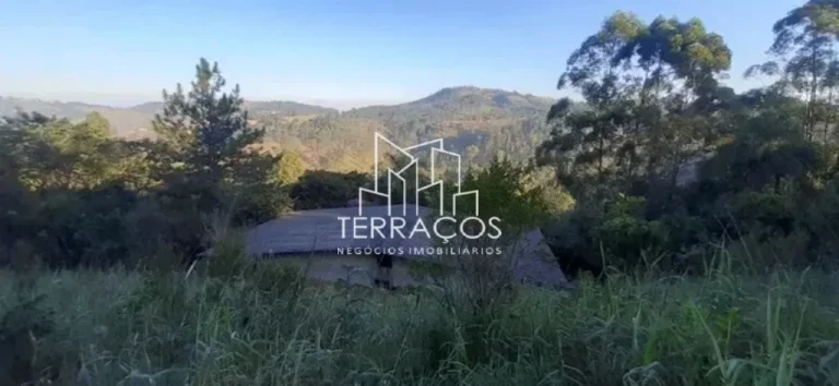 Imagem SÍTIO EM CAMPO LIMPO PAULISA COM 10.000 M² DE ÁREA NO BAIRRO BOTUJURU - .