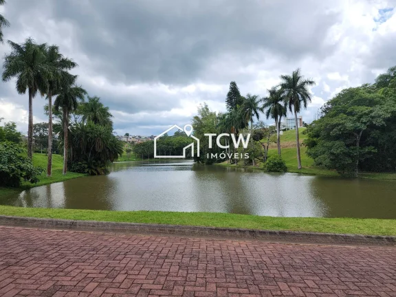 Imagem Terreno em Condomínio Portal de Bragança