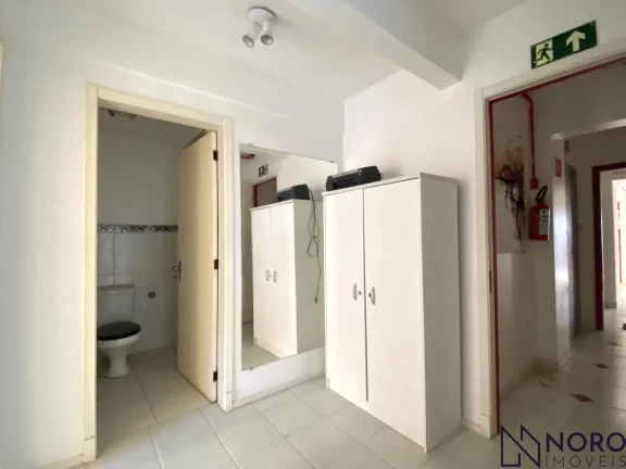 SALA COMERCIAL NO CENTRO DE SANTA MARIA