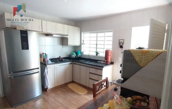 Imagem Casa a venda em Tatuí SP
