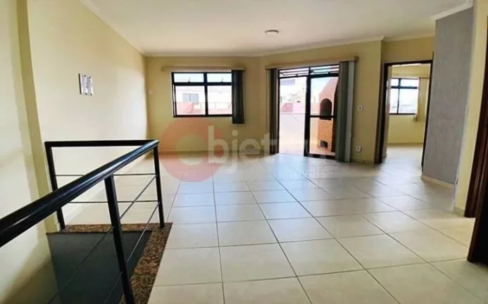 Imagem Cobertura com 4 dormitórios à venda, 190 m² - Algodoal - Cabo Frio/RJ