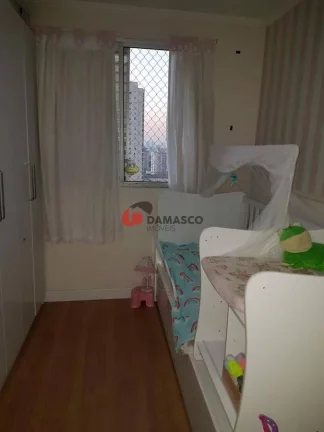 Imagem Cobertura à venda 2 Quartos, 1 Vaga, 97M², Vila Moraes, São Paulo - SP