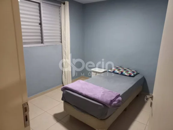 Imagem Apartamento à venda- Spázio Mont Royal
