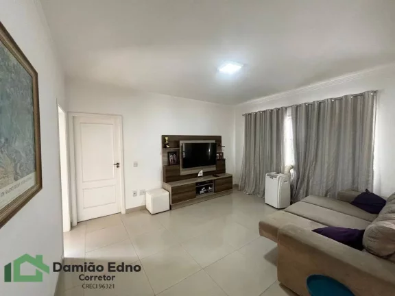 Imagem Casa cond. jatobá Jundiaí,3 suítes sendo 1 master At 354 Ac 275
