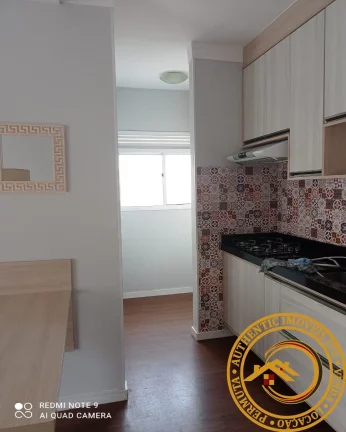 Imagem APARTAMENTO RESIDENCIAL em ITU - SP, NOSSA SENHORA APARECIDA