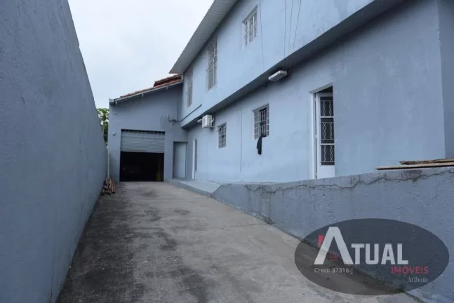 Imagem Galpão à Venda, 338 m² em Vila São José (ipiranga) - São Paulo