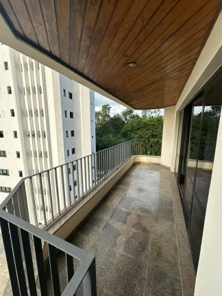 Imagem Apartamento para locação no Edifício San Remo - Lago do Taboão