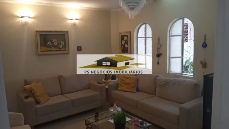 Imagem Sobrado para venda no Ipiranga