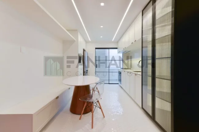 Imagem APARTAMENTO RESIDENCIAL em SÃO PAULO - SP, PINHEIROS