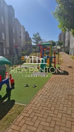 Imagem Apartamento - Ribeirão Preto - Reserva Macaúba