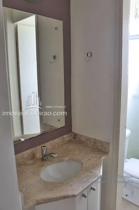Imagem Apartamento a poucos metros da Unaerp 3 dormitórios