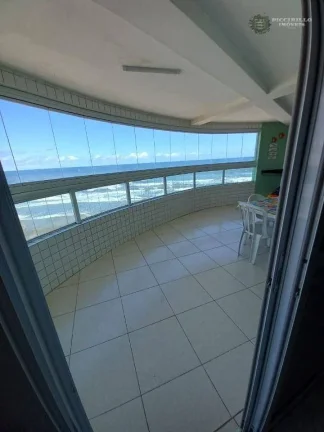 Imagem Apartamento com 2 dormitórios à venda, 100 m² por R$ 710.000,00 - Balneário Flórida - Praia Grande/SP