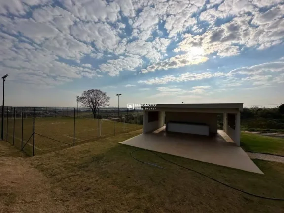Imagem Terreno à venda, 307 m² por R$ 190.000,00 - Campestre - Piracicaba/SP