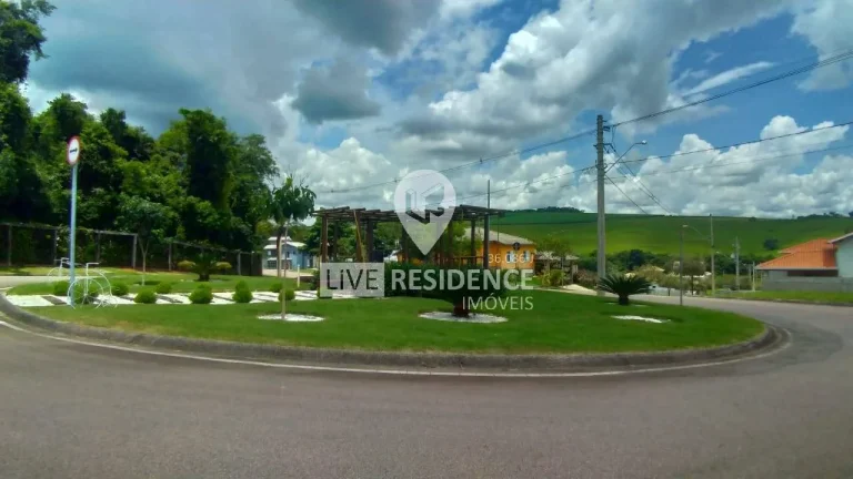Imagem Condomínio Bosque dos Pires - Itatiba SP Live Residence vende