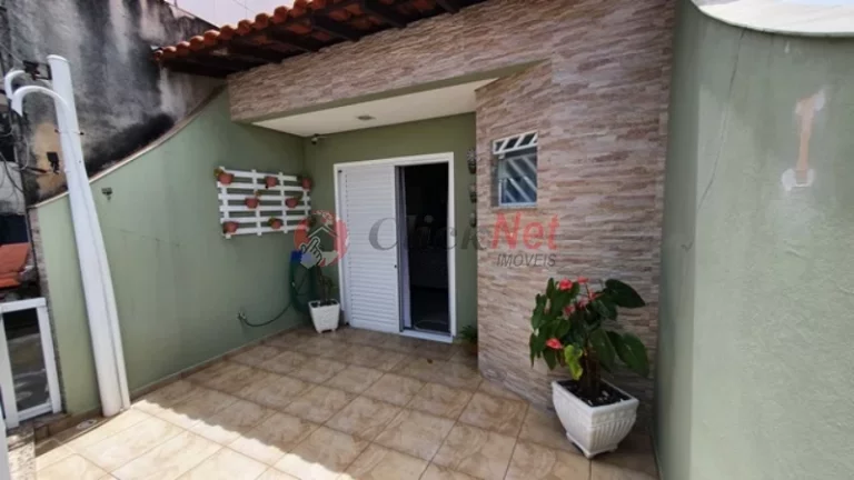 Imagem Sobrado com 3 dormitórios para Venda no bairro Cooperativa em São Bernardo do Campo