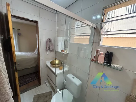 Imagem Sobrado Novo à venda no Jabaquara com 2 vagas!!