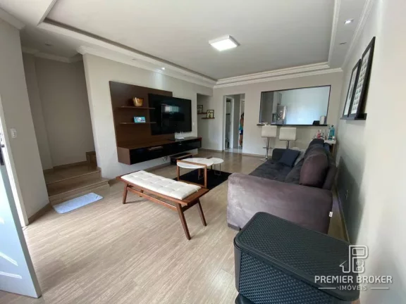 Imagem Casa à venda, 84 m² por R$ 560.000,00 - Jardim Europa - Teresópolis/RJ