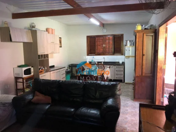 Imagem Terreno à venda, 194.153,97m² por R$ 11.650.000 - Vila Aparecida - Suzano/SP
