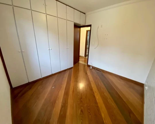 Imagem Sobrado 120m2 bem localizado no Bonfliglioli.FL13