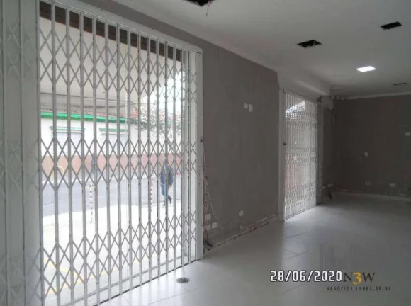 Imagem Loja para alugar, 79 m² por R$ 12.503,30/mês - Vila Leopoldina - São Paulo/SP