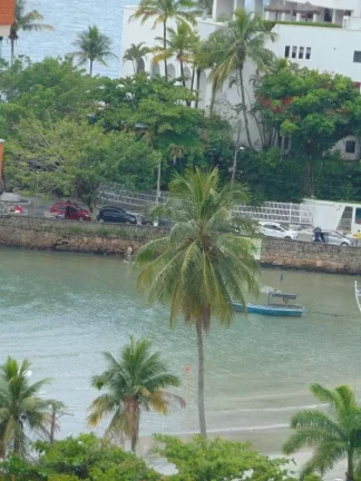 Imagem ASTÚRIAS – APARTAMENTO, LOCALIZAÇÃO PRIVILEGIADA - PERTINHO DA PRAIA- 108 M² ÚTEIS – COM LAZER TOTAL E VAGA DE GARAGEM NO PRÉDIO