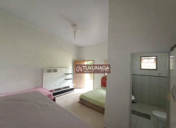 Imagem Chácara à venda, 4000 m² por R$ 1.200.000,00 - Jardim Maracanã - Atibaia/SP