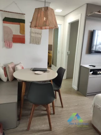Imagem Apartamento à venda no bairro Parque Bristol - São Paulo/SP, Zona Sul