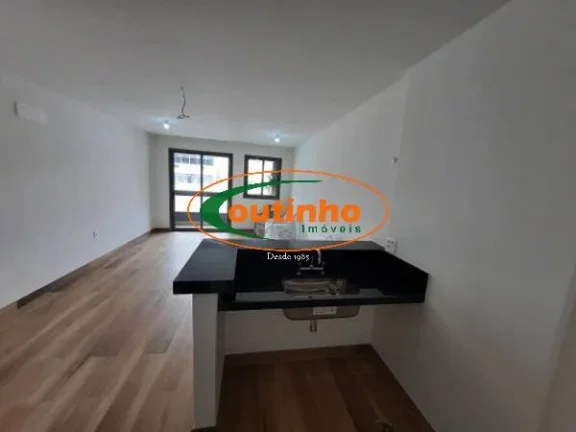 Imagem (27728) Rua São Francisco Xavier - Tijuca
