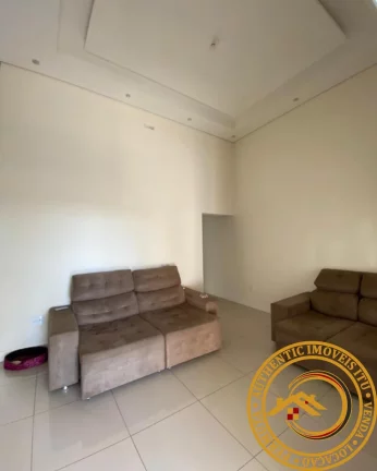 Imagem CASA RESIDENCIAL em SALTO - SP, LOTEAMENTO TERRAS DE SÃO PEDRO E SÃO PAULO
