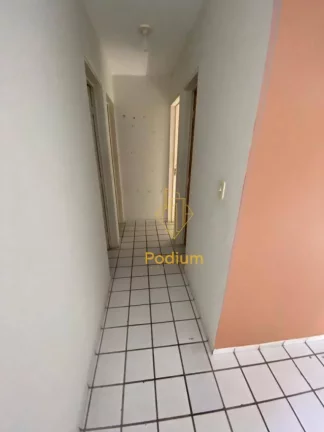 Imagem Apartamento com varanda / sacada e área de lazer no Jardim Oceania - AP0700