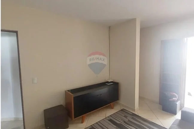 Imagem Casa à venda em Votorantim - 3 quartos | Altos Fortaleza