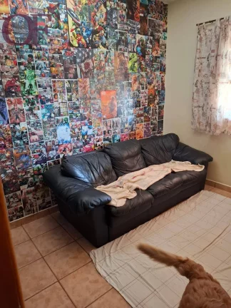 Imagem Cafezal VI - 6 Quartos - C/ Casa de Caseiro - 1000m² - Itupeva/SP