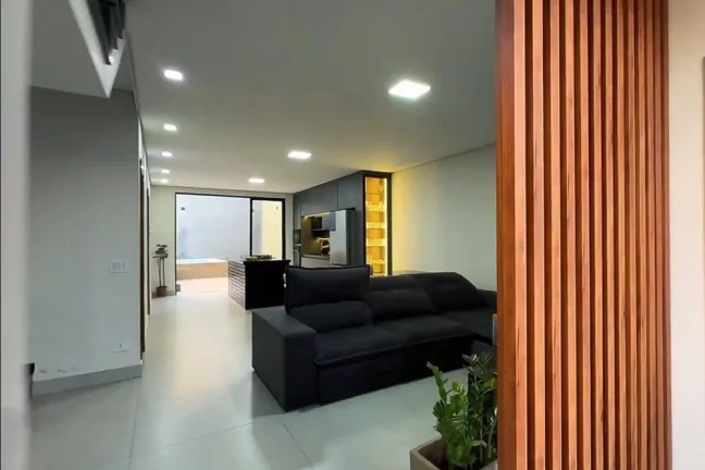 Imagem Sobrado Moderno e Aconchegante em Caieiras Vem Conhecer !!